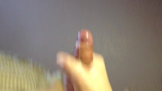 Gay Masturbates and cums. My TWITTER @jacks69on