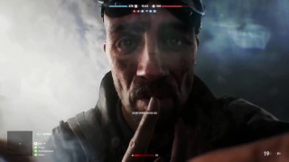 Battlefield 5 - Official Trailer [Seven Nation Army]