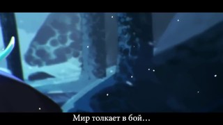 League of Legends - Легенды не Умрут (ft. Cat & Melody Note)