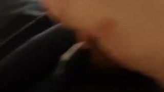 Good morning - my dick Wake up