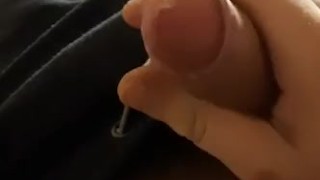 Good morning - my dick Wake up