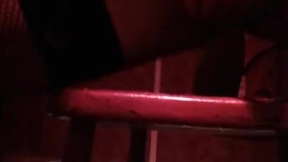 DADDY'S CUM SLUT SQUIRTING ON COMMAND 