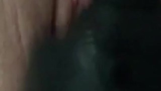Love making myself squirt 