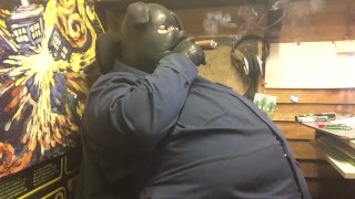 piggin around clip