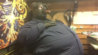 piggin around clip