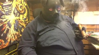piggin around clip