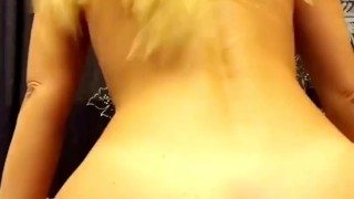 Fat Ass in Slow Motion