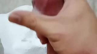 Pinoy Jakol - reverse masturbation