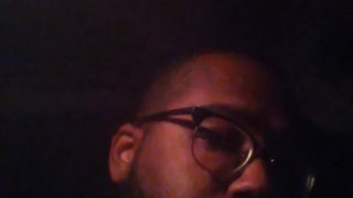 Head in the car by 