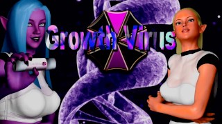 Growth Virus New Intro draft