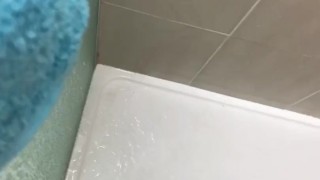 Cum shot 