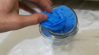 Hou to make a Pussy (INSERT OIL)