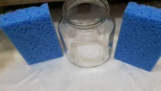 Hou to make a Pussy (INSERT OIL)