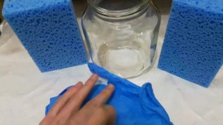 Hou to make a Pussy (INSERT OIL)