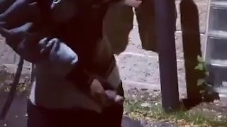 Pissing on ni**as all #2020