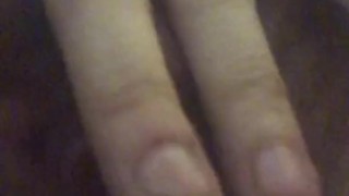 Sexy pussy solo rundown 