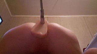 Nice quick ass fuck with lots of orgasms:)