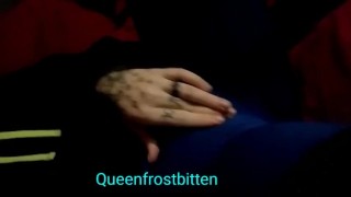 Alpha pussy