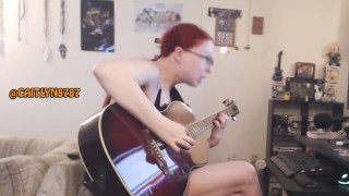 Guitar Practice Session 2 - This Photograph is Proof (Taking Back Sunday)