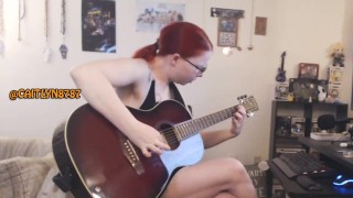 Guitar Practice Session 2 - This Photograph is Proof (Taking Back Sunday)
