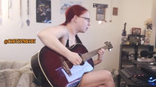 Guitar Practice Session 2 - This Photograph is Proof (Taking Back Sunday)