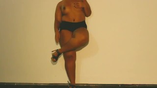 Coming from my work and feeling so horny