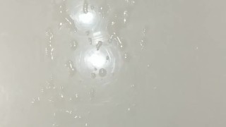 Big Load Solo Cumshot