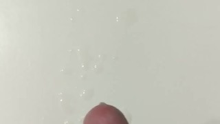 Watch Me Cum 