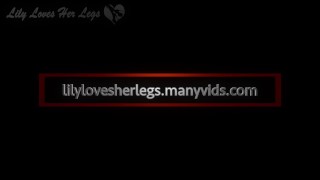 Japanese Girl Gives Blowjob in Black Miniskirt and Black Stockings