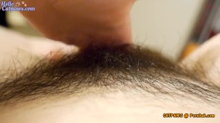 Playing with my Bush