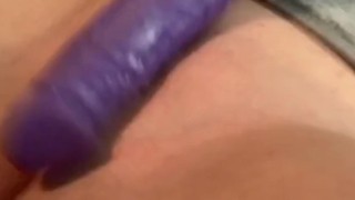 Slutty pussy begging for some thick cock