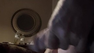 Amazing Jack Off