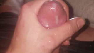 Cum Fountain For Mournful Rose