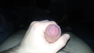I LOVE FAPPIN. SOOO MUCH PRECUM