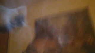 Head on set of wilin out!