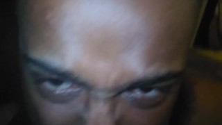 Fuck n da ass