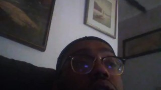 Took a dump on her stomach