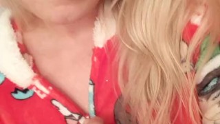 Xxxmas Taste Tease