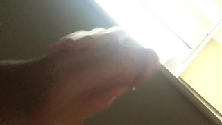 When it rains Cum