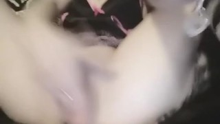 Quick solo cum session mmm