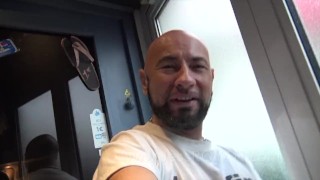 Dimitri fucked barebakc by latino twink SANTA claus for christmas