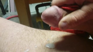 Morning cum