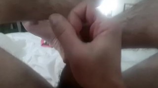 Andrew Christian JERK OFF POV 