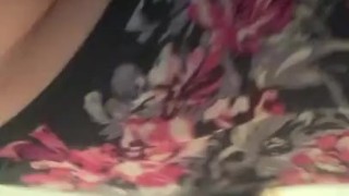 Butt. 
