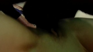 Squirting all over that BBC
