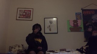 Young bbc listens to swang 