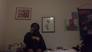 Young bbc listens to swang 