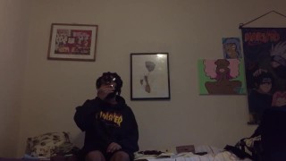 Young bbc listens to swang 