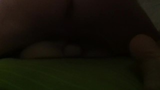 fucking a realistic ass