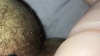 Dildo, pussy, cum 